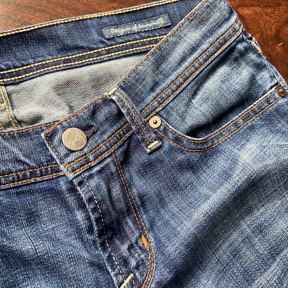 Citizens of Humanity Jeans - Picture 5 of 8